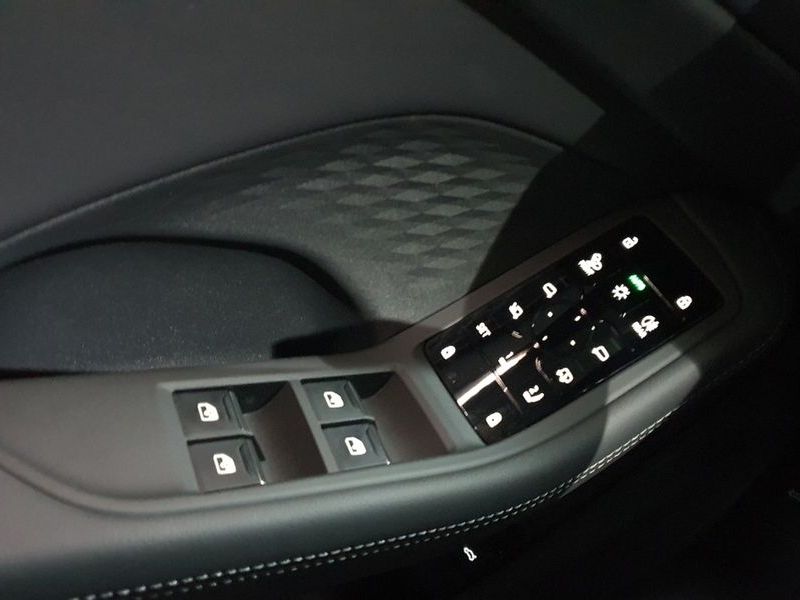 2025 Audi A5 40 TFSI Quattro S Line photo 16