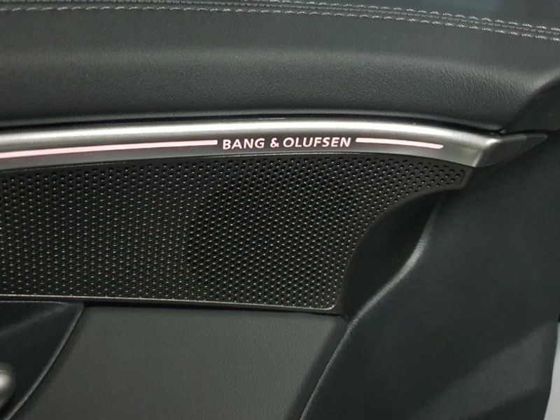 2025 Audi A5 40 TFSI Quattro S Line photo 17
