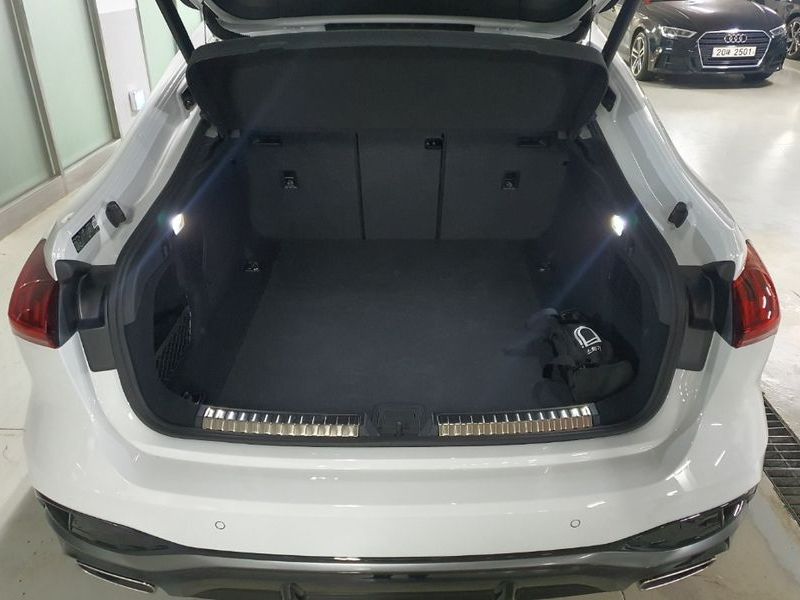 2025 Audi A5 40 TFSI Quattro S Line photo 19