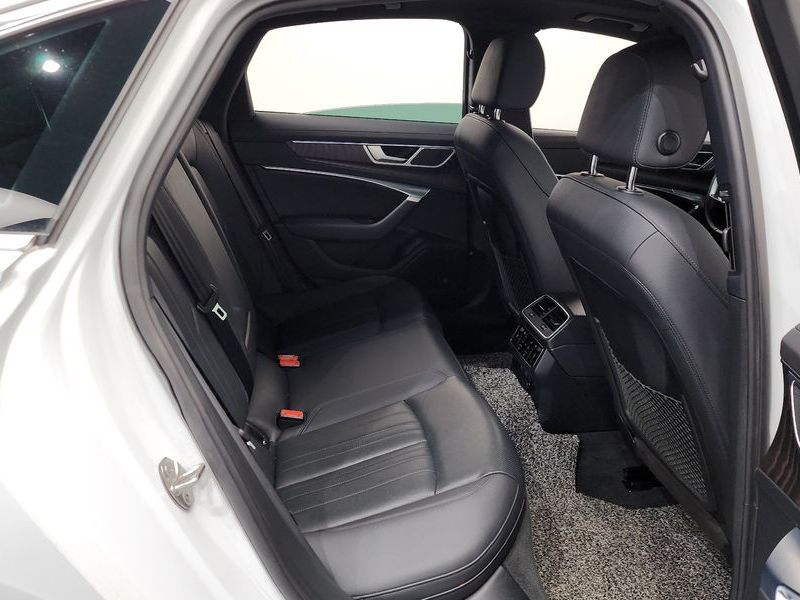 2022 Audi A6 40 TDI Quattro Premium photo 12