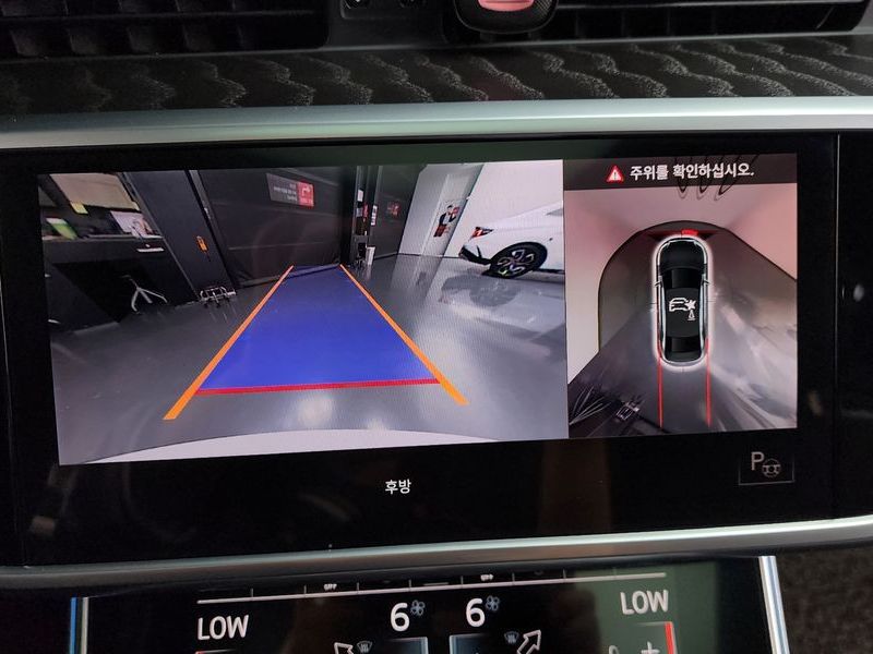 2022 Audi A6 40 TDI Quattro Premium photo 15