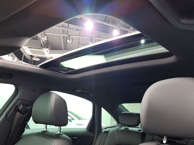 2022 Audi A6 40 TDI Quattro Premium photo 19
