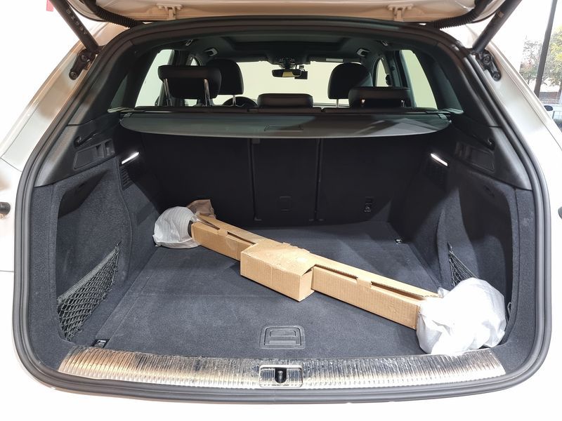 2024 Audi Q5 45 TFSI Quattro Premium photo 14