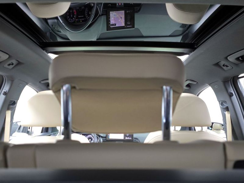 2021 Audi Q5 45 TFSI Quattro Premium photo 18