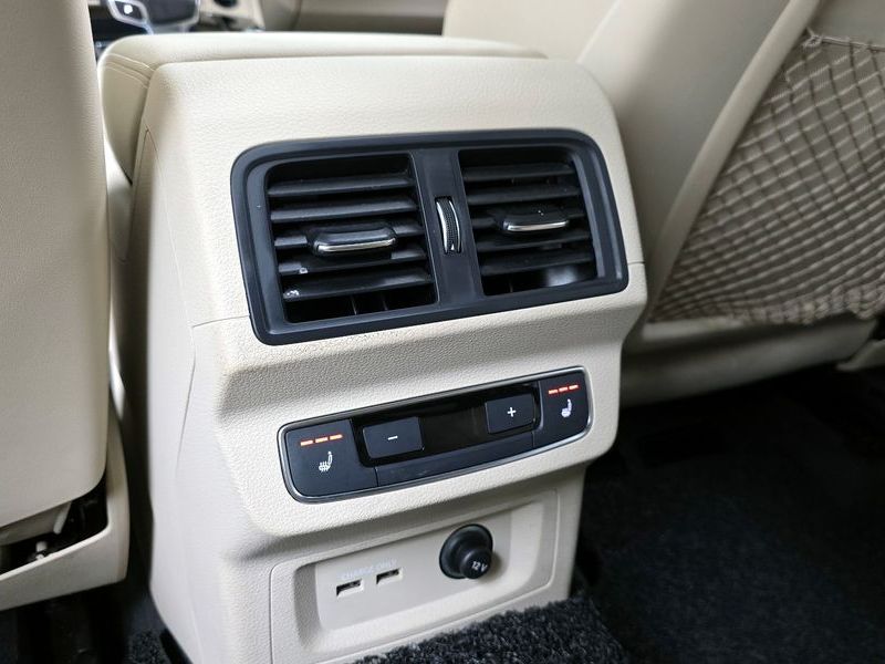 2021 Audi Q5 45 TFSI Quattro Premium photo 19