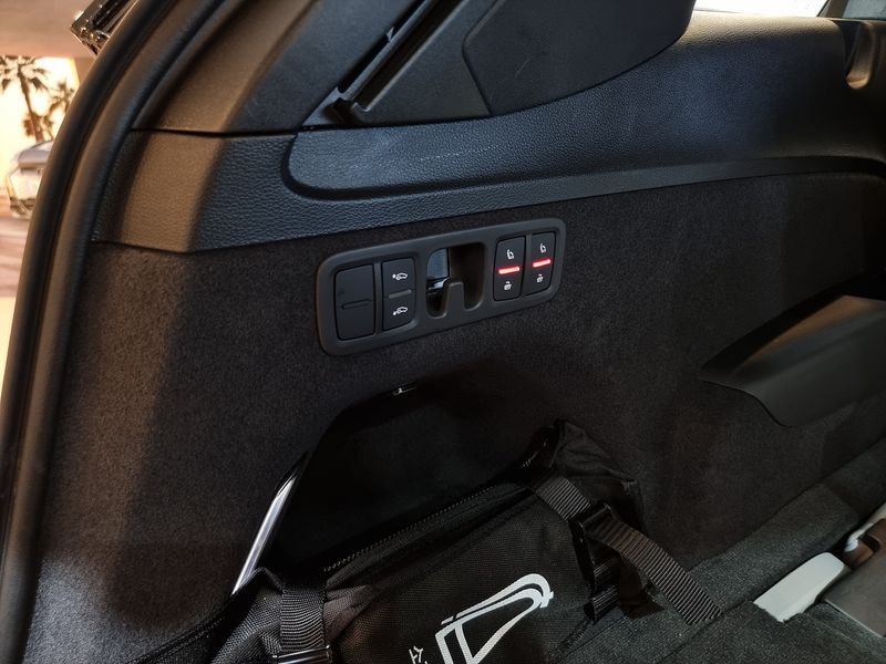 2025 Audi Q7 55 TFSI Quattro photo 20