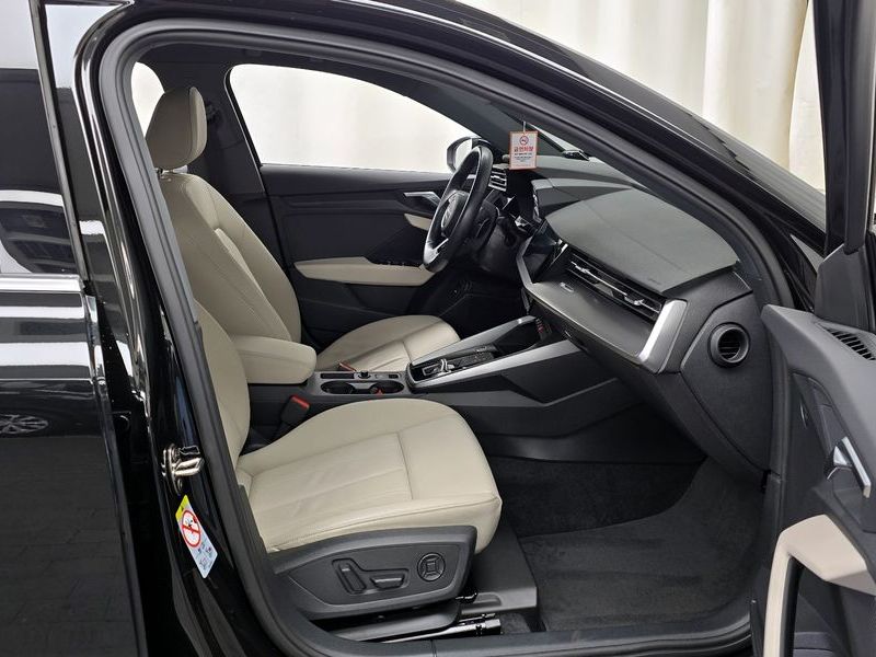 2024 Audi A3 40 TFSI photo 11