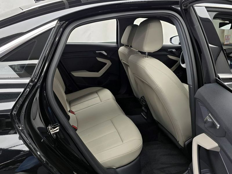 2024 Audi A3 40 TFSI photo 12