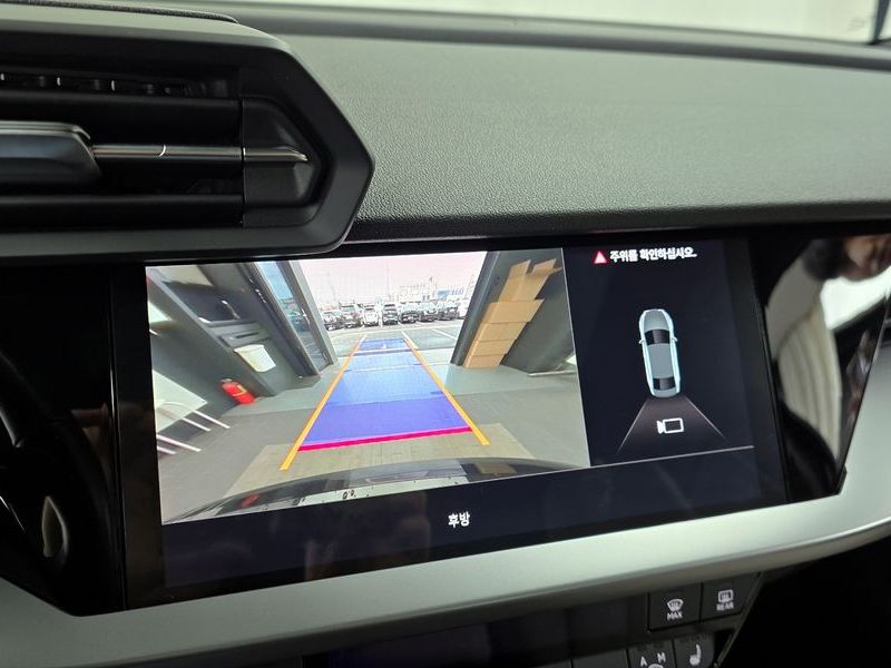 2024 Audi A3 40 TFSI photo 15