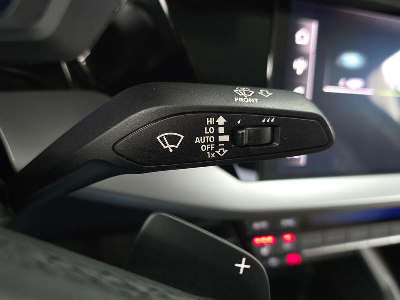 2024 Audi A3 40 TFSI photo 17