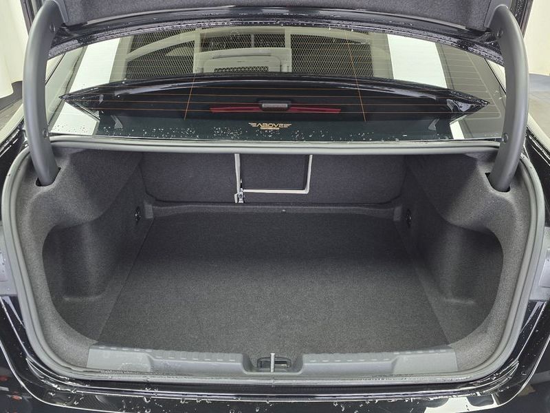 2024 Audi A3 40 TFSI photo 20