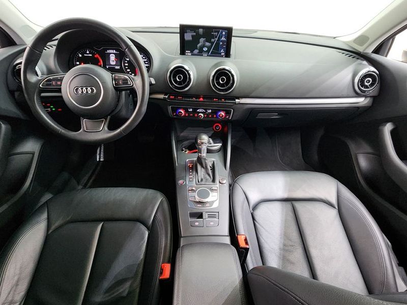 2014 Audi A3 2.0 TDI Dynamic 8V photo 7