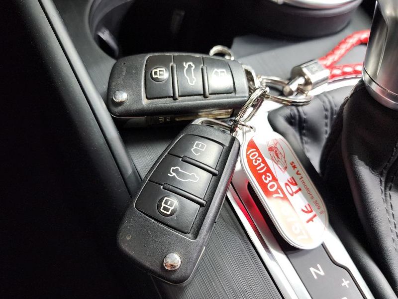 2014 Audi A3 2.0 TDI Dynamic 8V photo 15