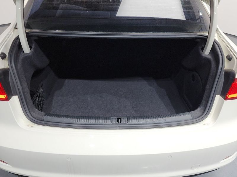 2014 Audi A3 2.0 TDI Dynamic 8V photo 17