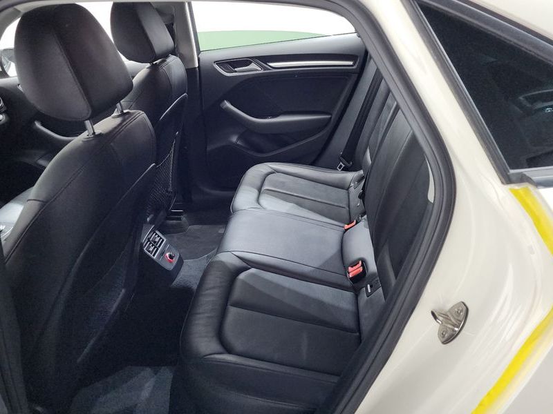 2014 Audi A3 2.0 TDI Dynamic 8V photo 18