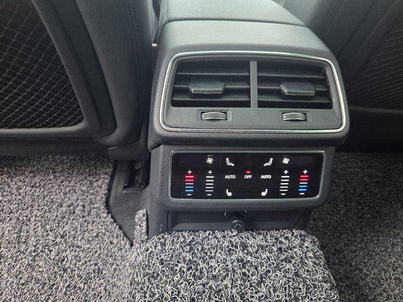 2020 Audi A6 45 TFSI Quattro photo 19
