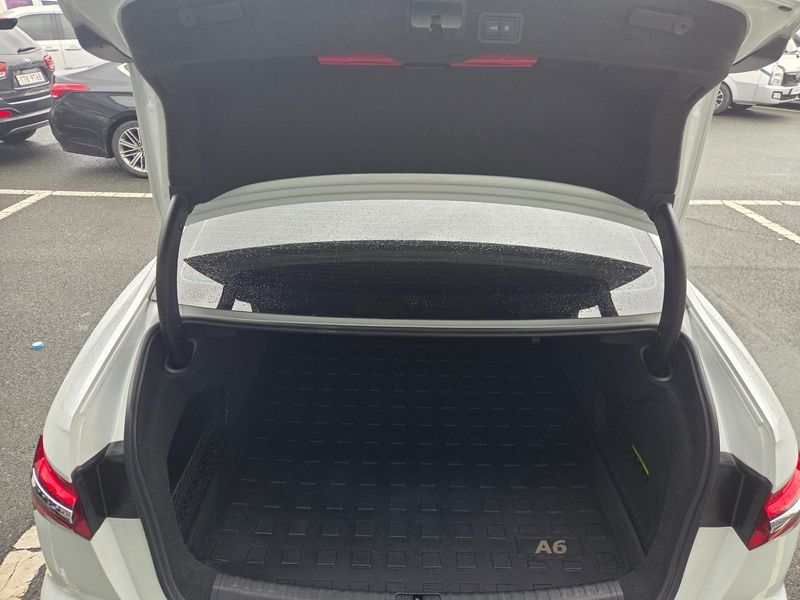 2020 Audi A6 45 TFSI Quattro photo 20