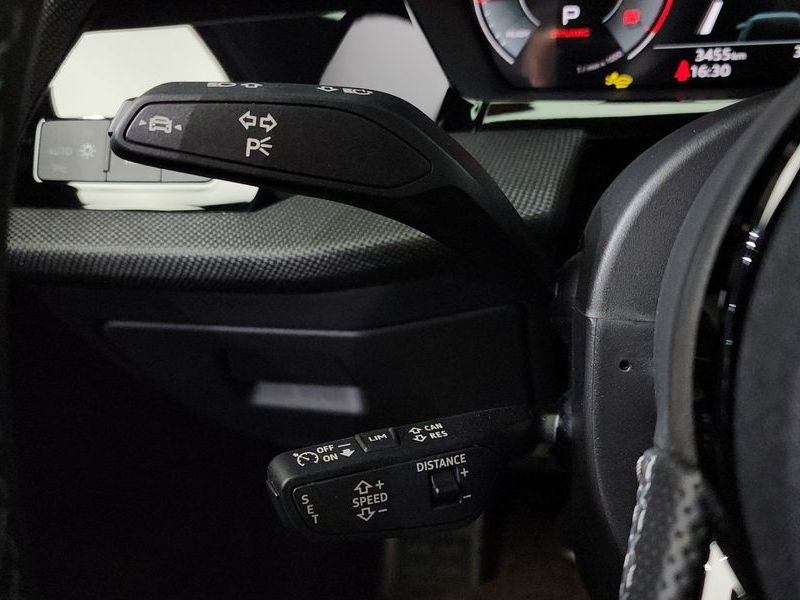 2025 Audi A3 40 TFSI Premium photo 14