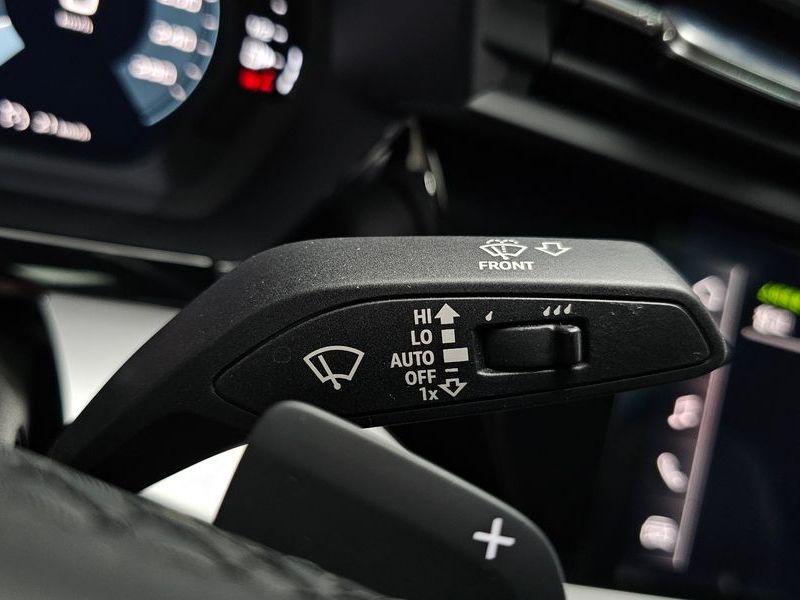 2024 Audi A3 40 TFSI photo 20