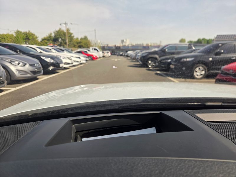 2020 Audi A6 45 TFSI Quattro Premium photo 15
