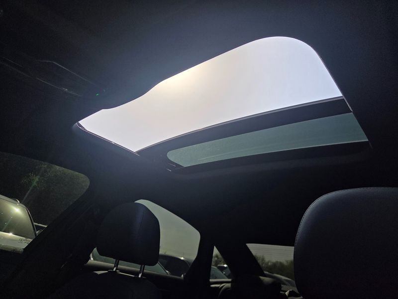2020 Audi A6 45 TFSI Quattro Premium photo 17