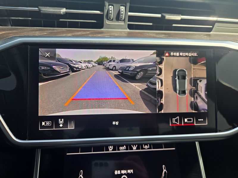 2020 Audi A6 45 TFSI Quattro Premium photo 18