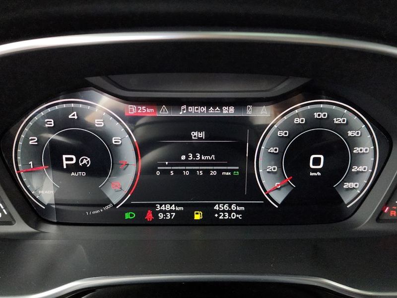 2025 Audi Q3 40 TFSI Quattro Premium Sport Back photo 8