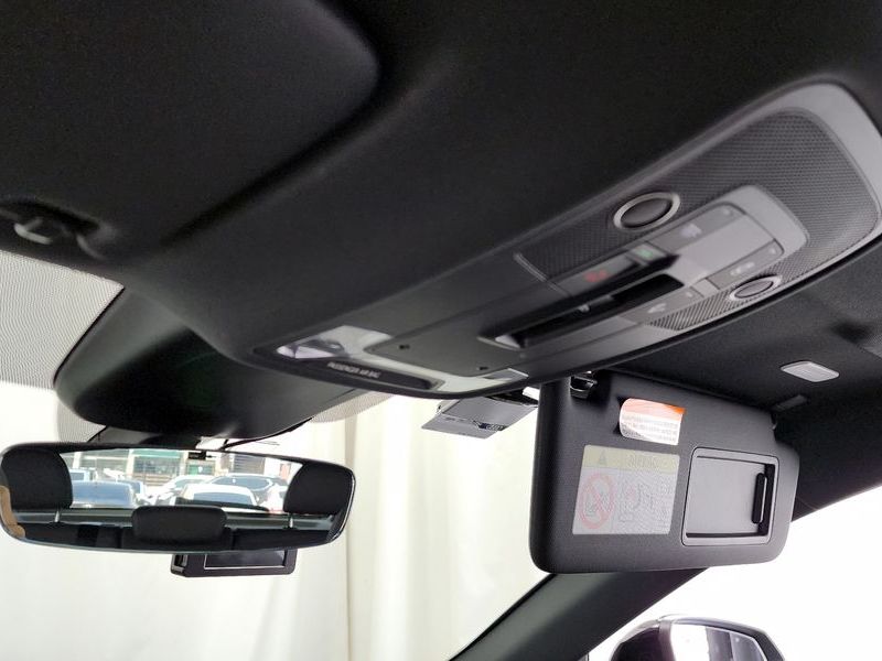 2025 Audi Q3 40 TFSI Quattro Premium Sport Back photo 17