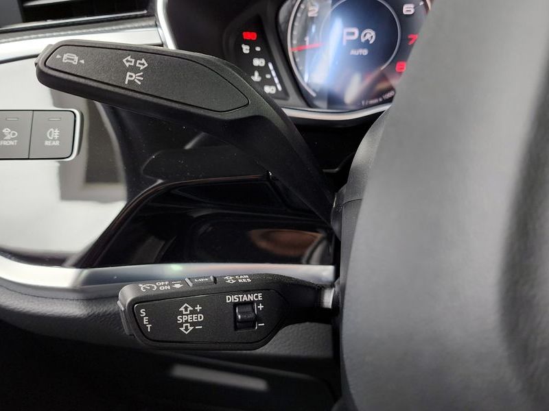2025 Audi Q3 40 TFSI Quattro Premium Sport Back photo 19