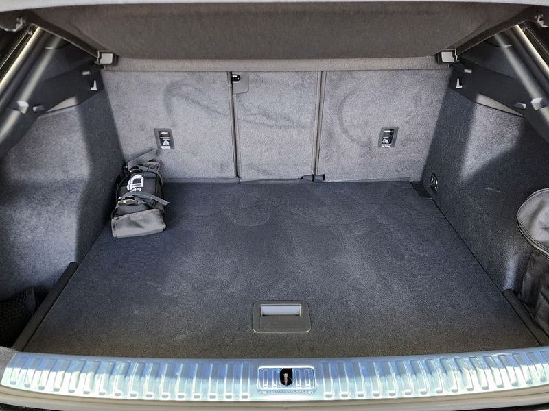 2025 Audi Q3 40 TFSI Quattro Premium Sport Back photo 20