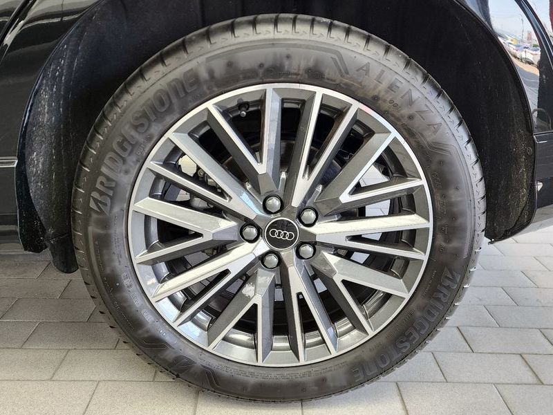 2025 Audi Q3 40 TFSI Quattro Premium Sport Back photo 21