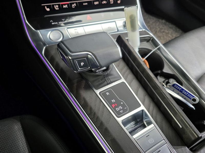2020 Audi A6 40 TDI Premium photo 9