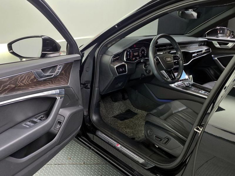2020 Audi A6 40 TDI Premium photo 10