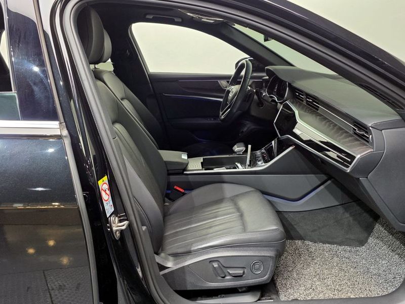 2020 Audi A6 40 TDI Premium photo 11