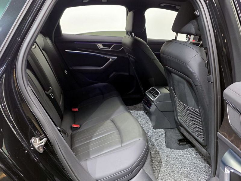 2020 Audi A6 40 TDI Premium photo 12