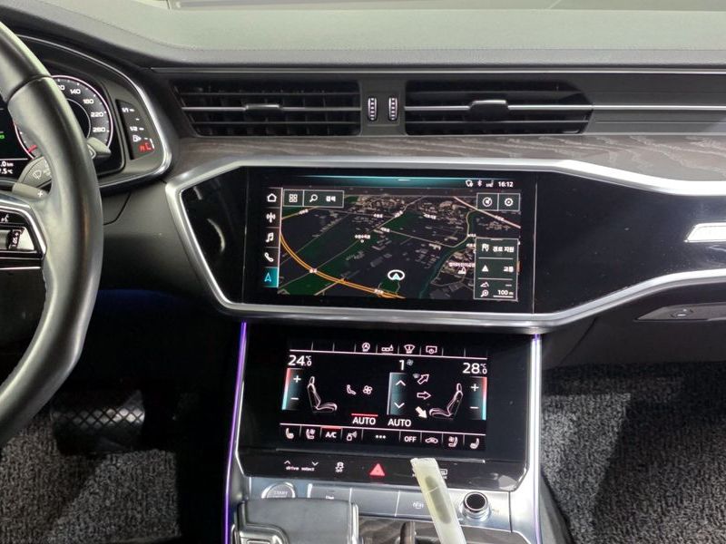 2020 Audi A6 40 TDI Premium photo 14