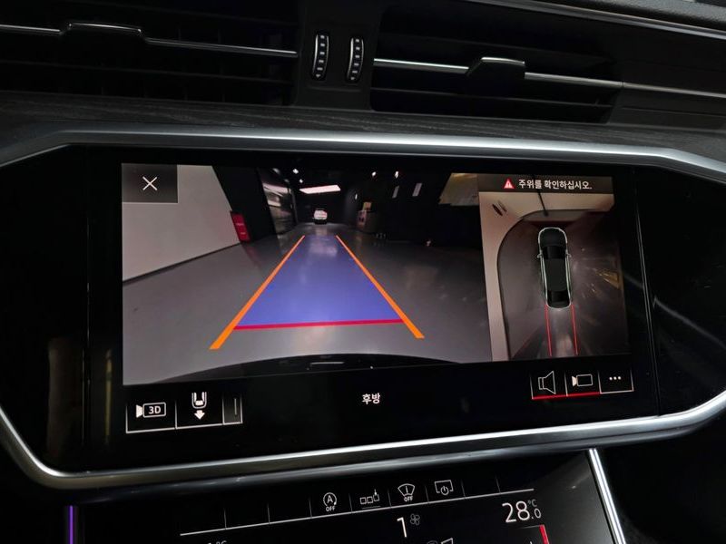 2020 Audi A6 40 TDI Premium photo 15