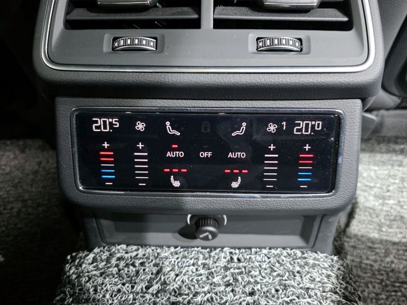 2020 Audi A6 40 TDI Premium photo 19
