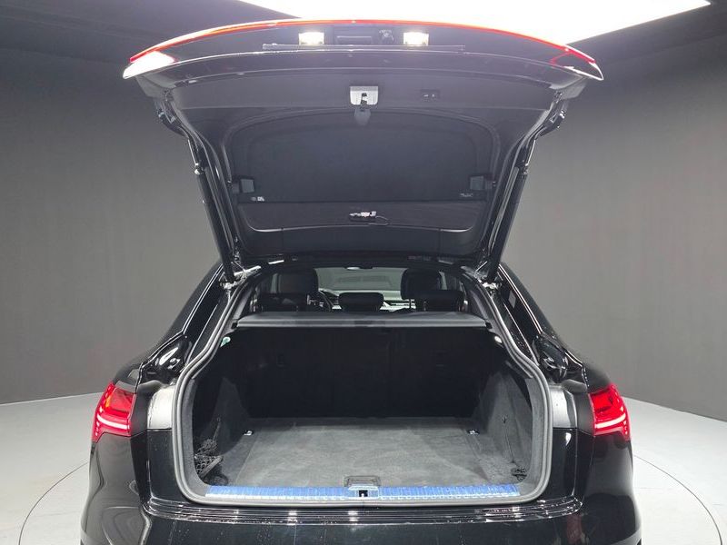 2022 Audi e-tron 55 Quattro Sportback photo 20