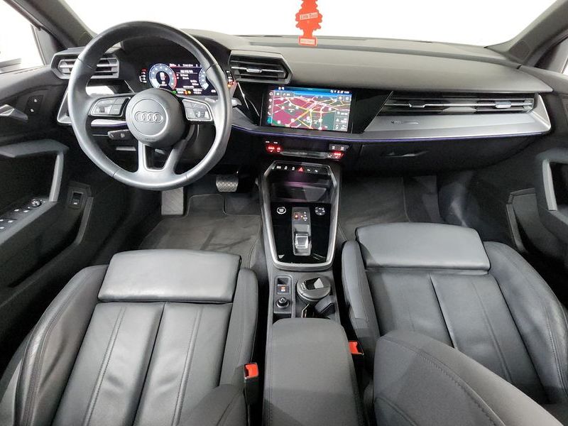2023 Audi A3 40 TFSI Premium photo 7