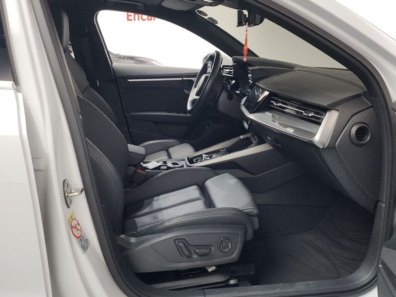 2023 Audi A3 40 TFSI Premium photo 11