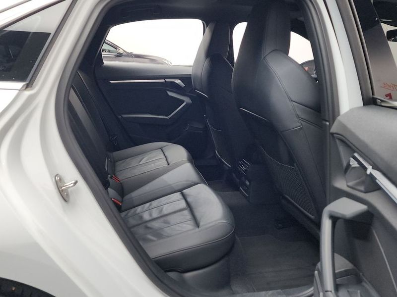 2023 Audi A3 40 TFSI Premium photo 12