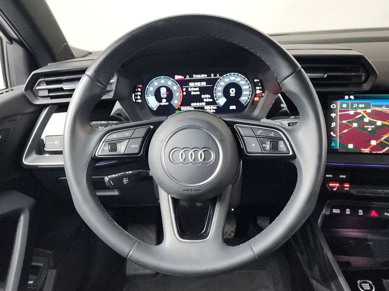 2023 Audi A3 40 TFSI Premium photo 13