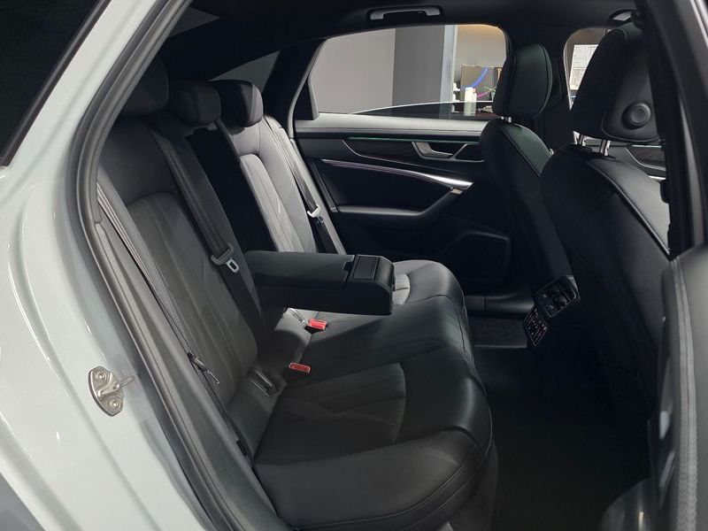 2023 Audi A6 45 TFSI Premium photo 12