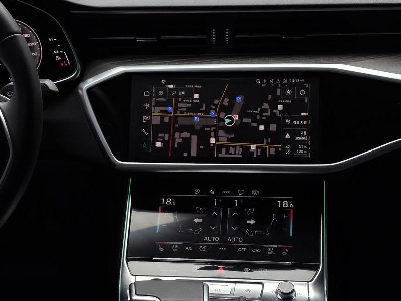 2023 Audi A6 45 TFSI Premium photo 15