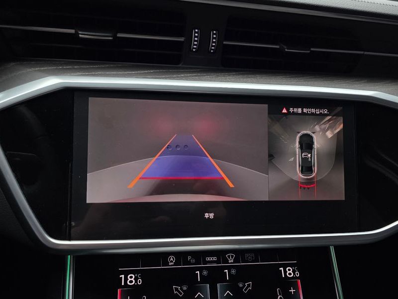 2023 Audi A6 45 TFSI Premium photo 16