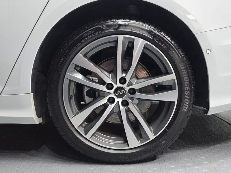 2023 Audi A6 45 TFSI Premium photo 21