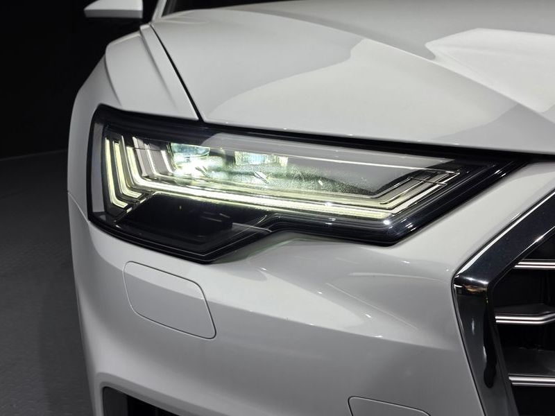 2023 Audi A6 45 TFSI Premium photo 22