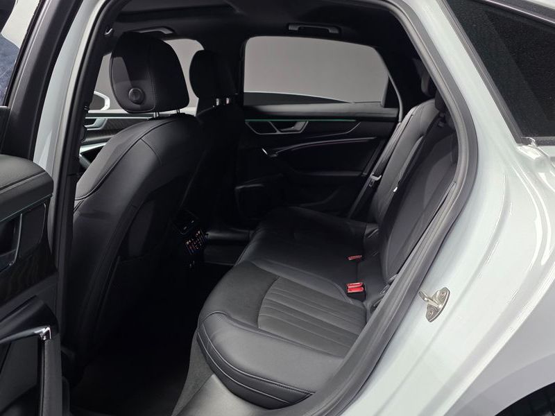 2023 Audi A6 45 TFSI Premium photo 26