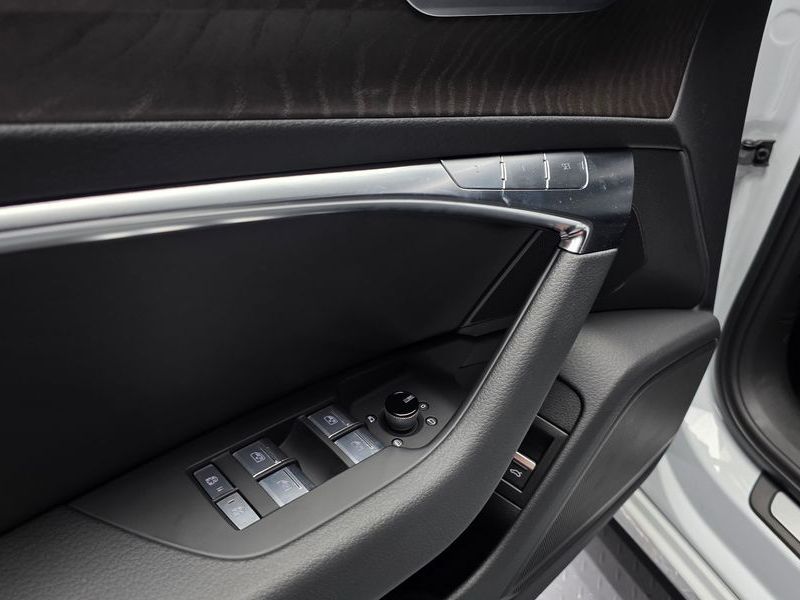 2023 Audi A6 45 TFSI Premium photo 27